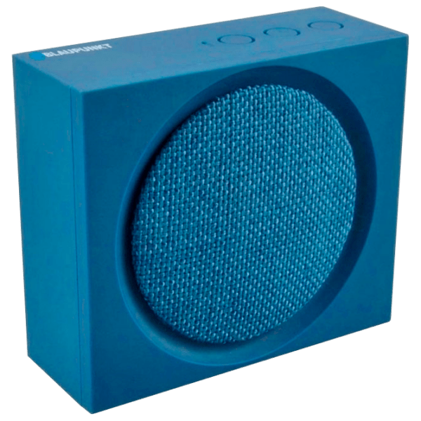 Портативная колонка Blaupunkt BT03 Синий 3 Вт photo 2