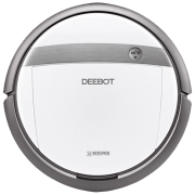 Aspirator Robot Ecovacs Deebot M87 White Umedă, 30 W, 65 dB
