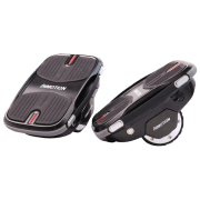 Гироборд InMotion Hovershoes x1 Черный 500 Вт, 10 км/ч, до 4.5 км