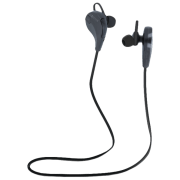 Căști Forever BSH-100 Black Fără fir / Personal / In ear