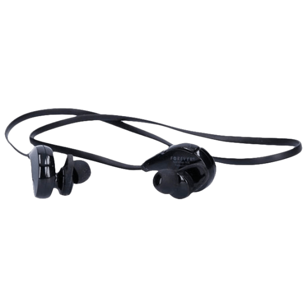Căști Forever BSH-100 Black Fără fir / Personal / In ear photo 2