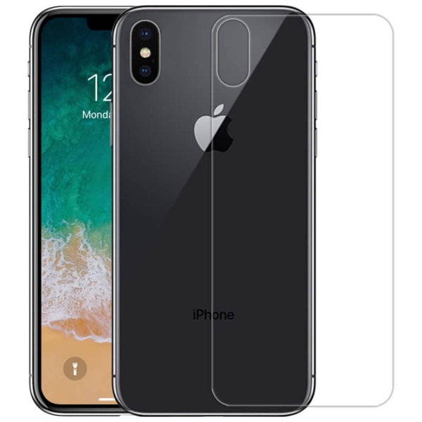 Защитное стекло для смартфона Apple iPhone XS Max/ 11 Pro Max Nillkin, 2.5D photo 2