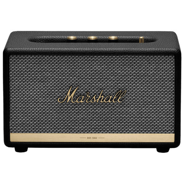 Портативная колонка Marshall Acton 2 Черный 30 Вт photo 2