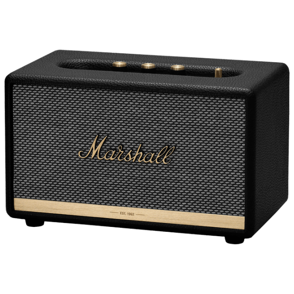 Портативная колонка Marshall Acton 2 Черный 30 Вт photo 3