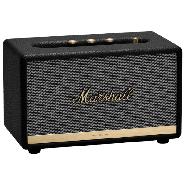 Портативная колонка Marshall Acton 2 Черный 30 Вт photo 4