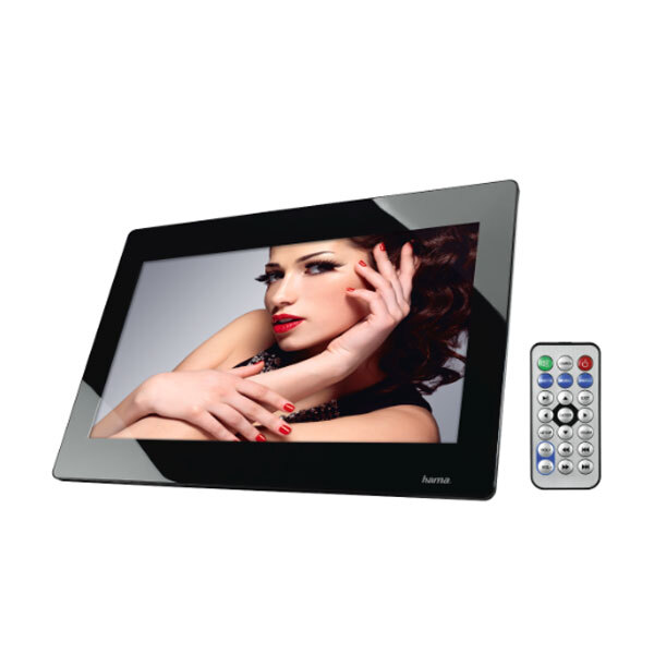 Rama Foto Digitala Hama Acryl (185PHD), Black  photo 2