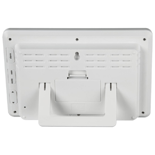 Метеостанция Hama JUMBO EWS-3300 Белый  photo 2