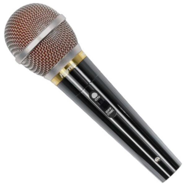 Microfon Hama DM 60 Black  photo 3