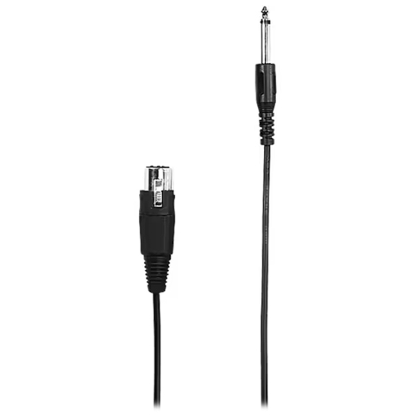 Microfon Hama DM 60 Black  photo 4