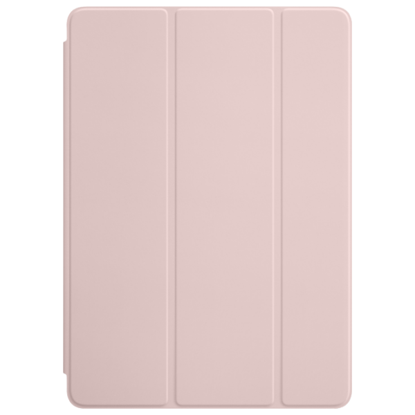 Чехол для планшета Apple iPad Air 10.2'' 3-е MR5C2 Розовый Apple, 10.5", Polyester photo 1