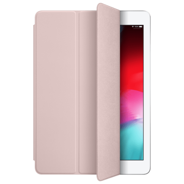 Чехол для планшета Apple iPad Air 10.2'' 3-е MR5C2 Розовый Apple, 10.5", Polyester photo 2