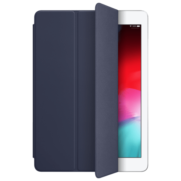Чехол для планшета Apple iPad Air 10.5'' 3-е MPUA2 Синий Apple, 10.5", Кожа photo 2