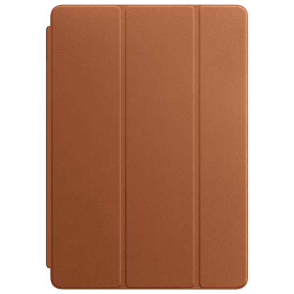 Чехол для планшета Apple iPad Air 10.5'' 3-е MPU92 Коричневый Apple, 10.5", Кожа photo 1