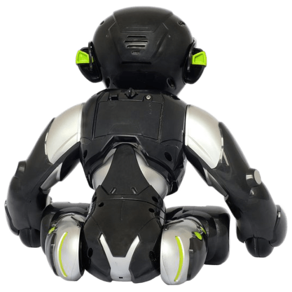 Робот Le Neng Toys Orangutan Черный  photo 4