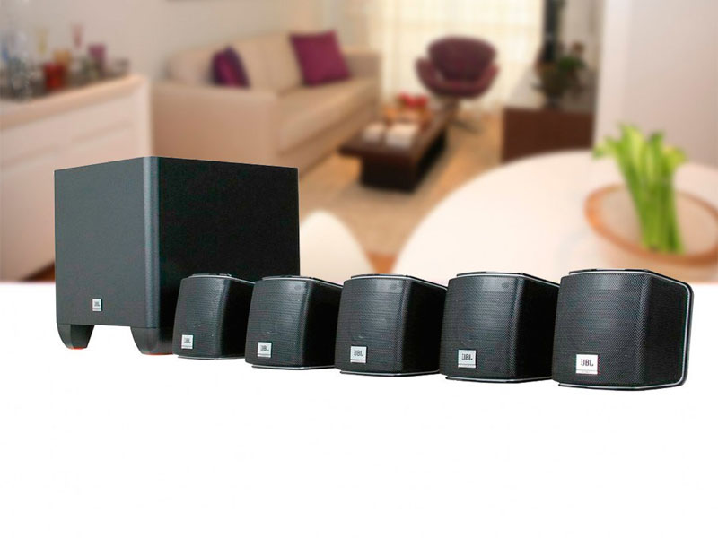 Adaugă sunet smart-tv-ului tău! - ro