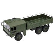 Military Truck JJRC Transporter 5 Green 