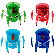 Робот Hexbug Spider Разноцветный 