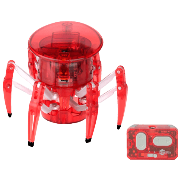 Робот Hexbug Spider Разноцветный  photo 2