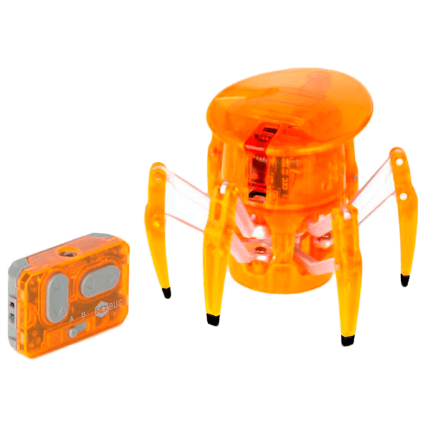 Робот Hexbug Spider Разноцветный  photo 3