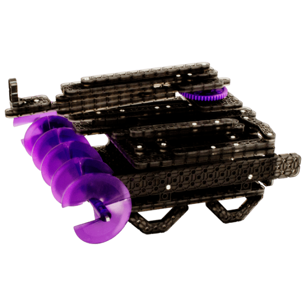 Креативный набор Hexbug VEX Robotics Screw Lift 406-4207 Черный Универсальный, 8+ photo 2