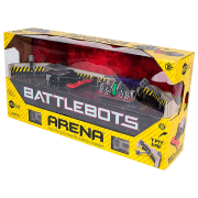 Игрушка Hexbug Arena BattleBots 413-5128 Разноцветный Для детей, 8+