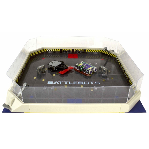 Игрушка Hexbug Arena BattleBots 413-5128 Разноцветный Для детей, 8+ photo 2