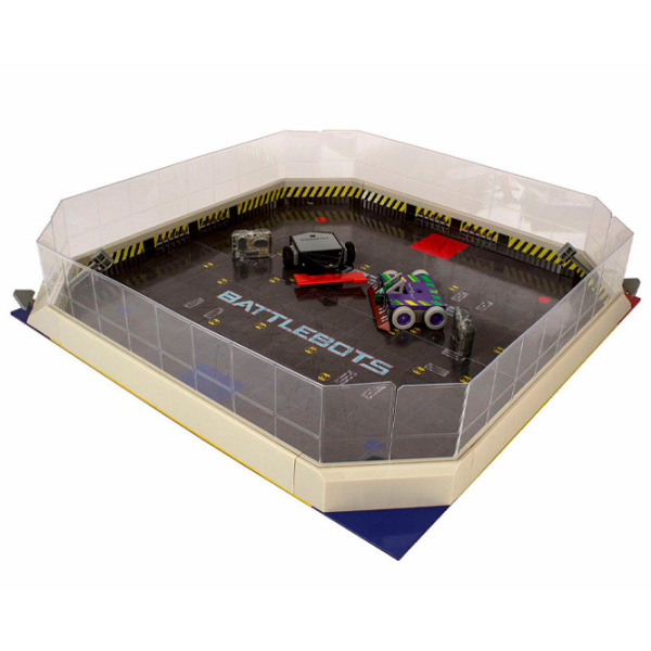 Игрушка Hexbug Arena BattleBots 413-5128 Разноцветный Для детей, 8+ photo 3