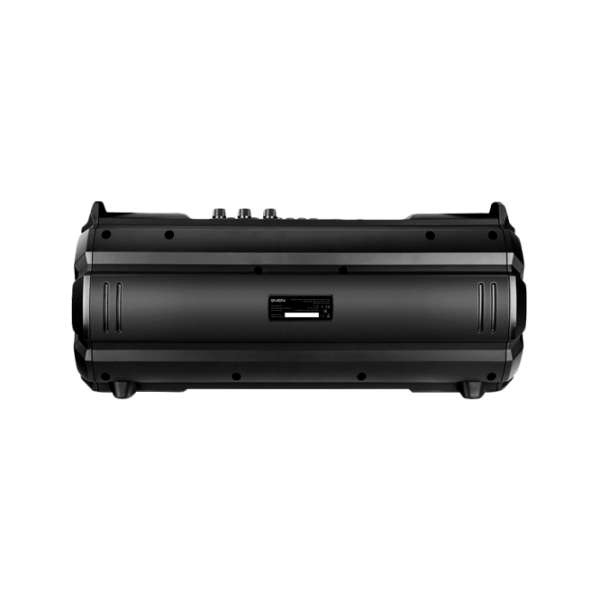 Boxă portabilă Sven PS-485 Black 28 W photo 4