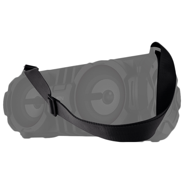Boxă portabilă Sven PS-485 Black 28 W photo 5
