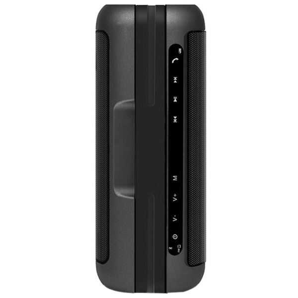 Boxă portabilă Sven PS-250BL Black 2 x 5 W photo 3