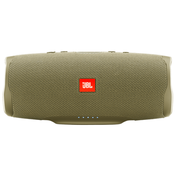 Boxă portabilă JBL Charge 4 Yellow 30 W photo 1