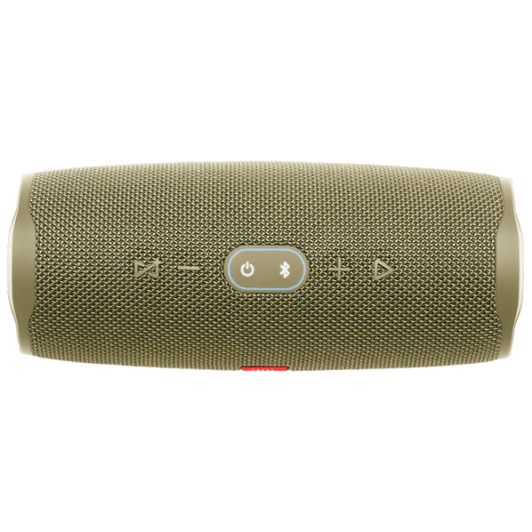 Boxă portabilă JBL Charge 4 Yellow 30 W photo 2