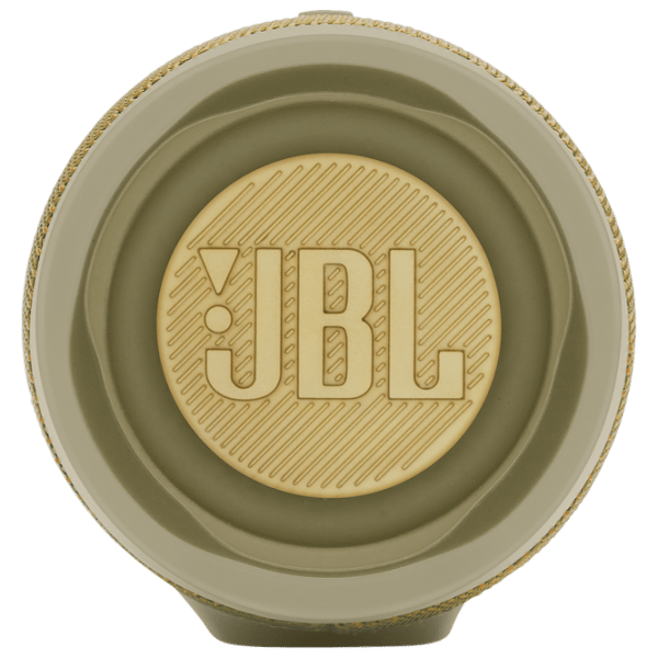 Boxă portabilă JBL Charge 4 Yellow 30 W photo 4