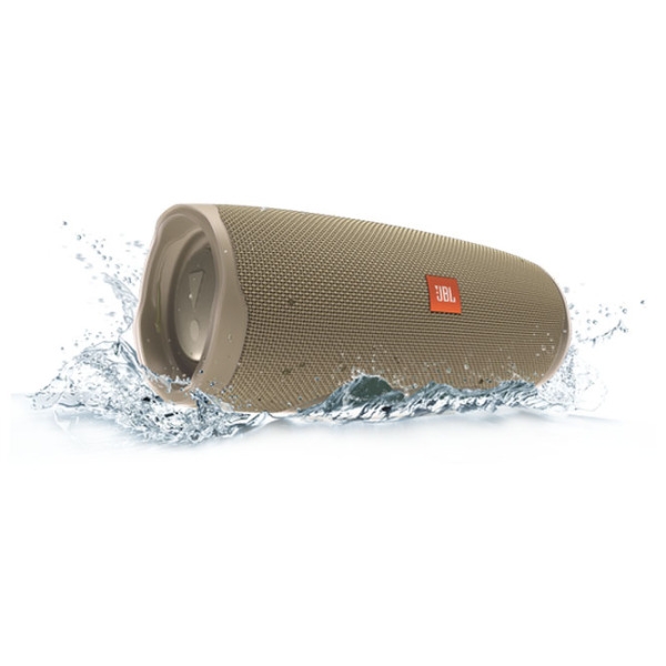 Boxă portabilă JBL Charge 4 Yellow 30 W photo 7