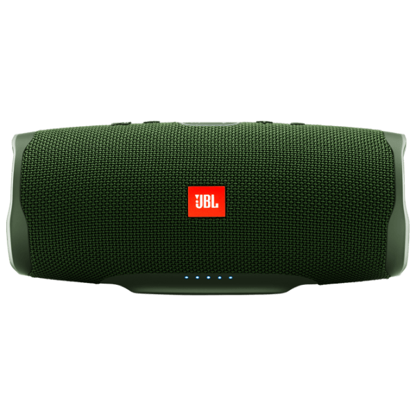 Boxă portabilă JBL Charge 4 Green 30 W photo 1