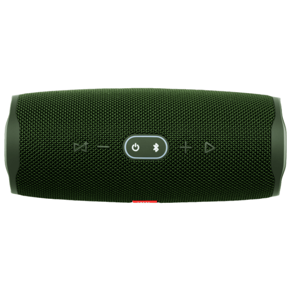 Boxă portabilă JBL Charge 4 Green 30 W photo 2