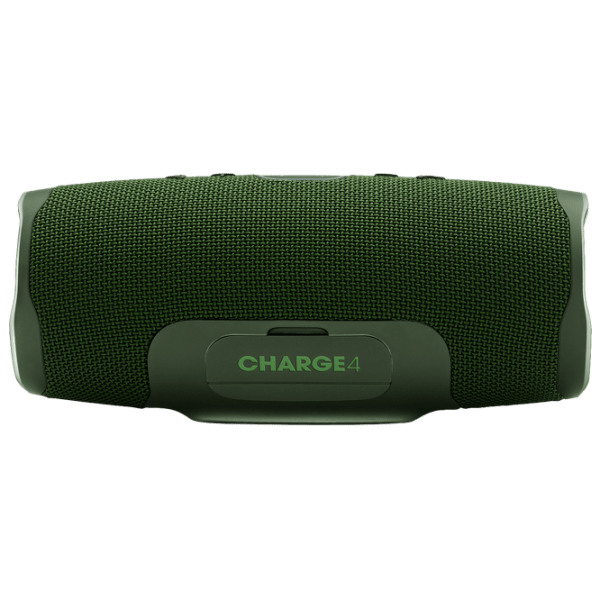 Boxă portabilă JBL Charge 4 Green 30 W photo 3