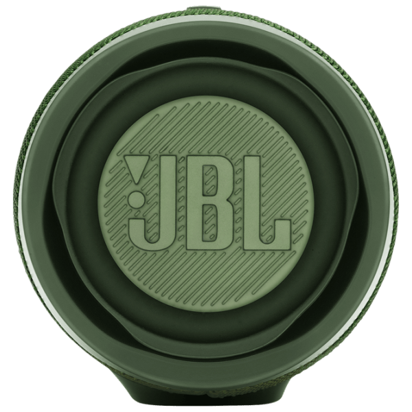 Boxă portabilă JBL Charge 4 Green 30 W photo 4