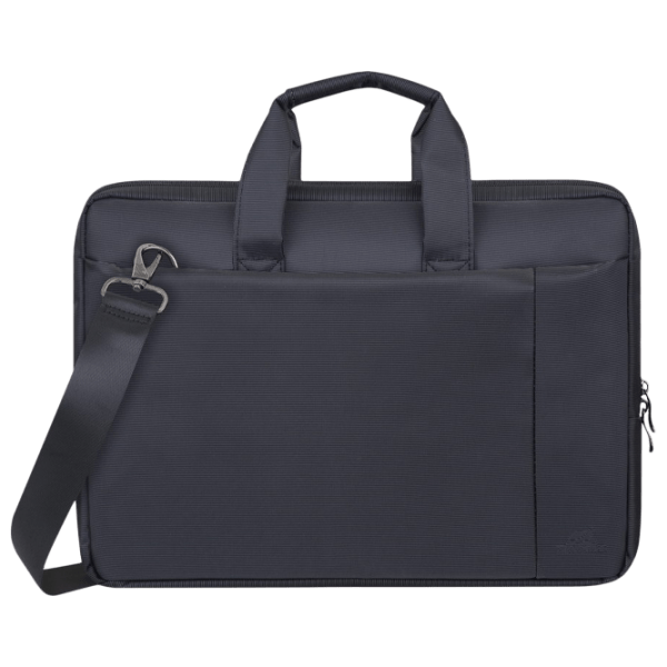 Geantă pentru laptop RivaCase 8231 15.6" Black  photo 1