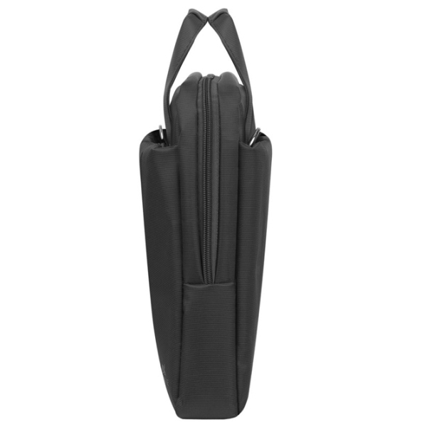 Geantă pentru laptop RivaCase 8231 15.6" Black  photo 7