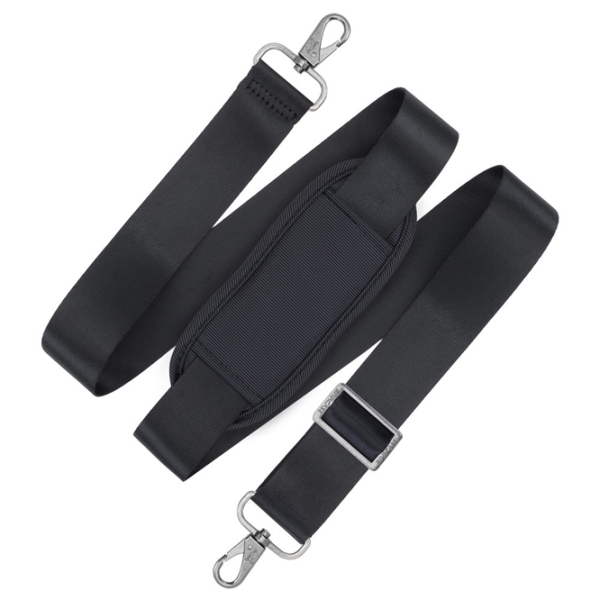 Geantă pentru laptop RivaCase 8231 15.6" Black  photo 12