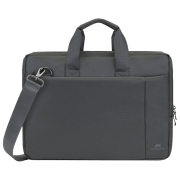 Geantă pentru laptop RivaCase 8231 15.6" Gray 
