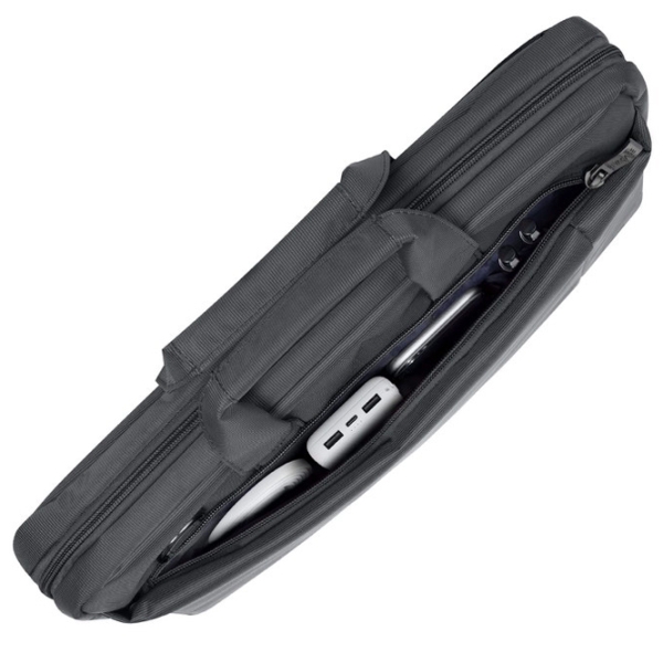 Geantă pentru laptop RivaCase 8231 15.6" Gray  photo 10