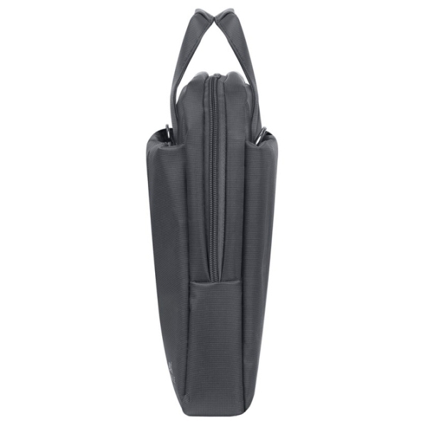 Geantă pentru laptop RivaCase 8231 15.6" Gray  photo 11