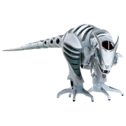 Игрушка WowWee Roboraptor X Белый Для детей, 8+