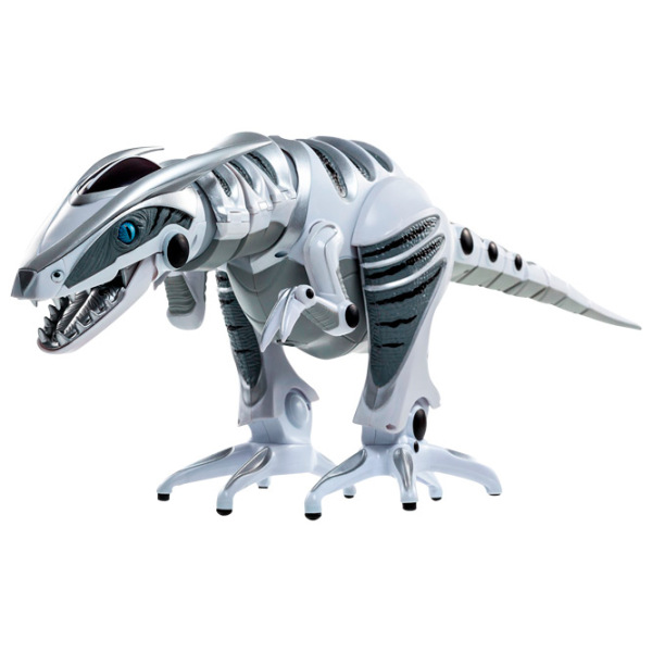 Игрушка WowWee Roboraptor X Белый Для детей, 8+ photo 2