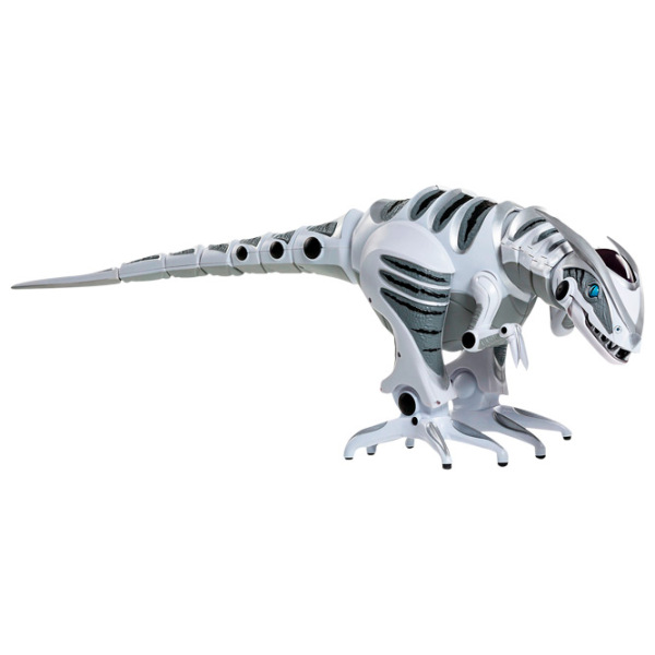 Игрушка WowWee Roboraptor X Белый Для детей, 8+ photo 3