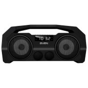 Boxă portabilă Sven PS-465 Black 18 W