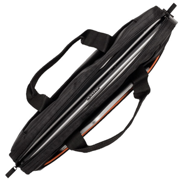 Сумка для ноутбука RivaCase 8033 15.6" Черный  photo 2