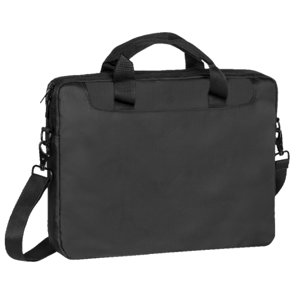 Сумка для ноутбука RivaCase 8033 15.6" Черный  photo 4